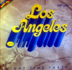 Night Time Party