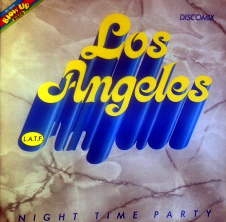 Night Time Party