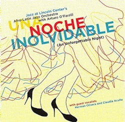 Una noche inolvidable (An Unforgettable Night)