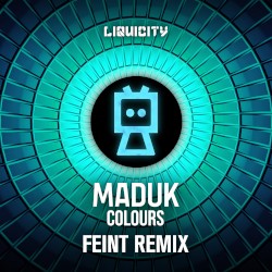 Colours (Feint remix)