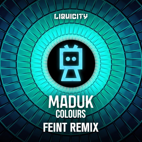 Colours (Feint remix)