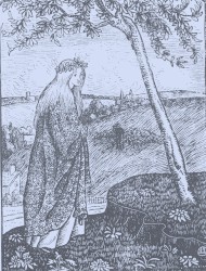 Sister of the Wood