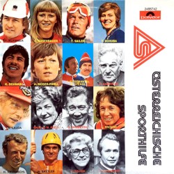 Österreichische Sporthilfe