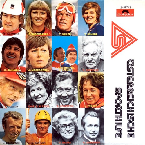 Österreichische Sporthilfe