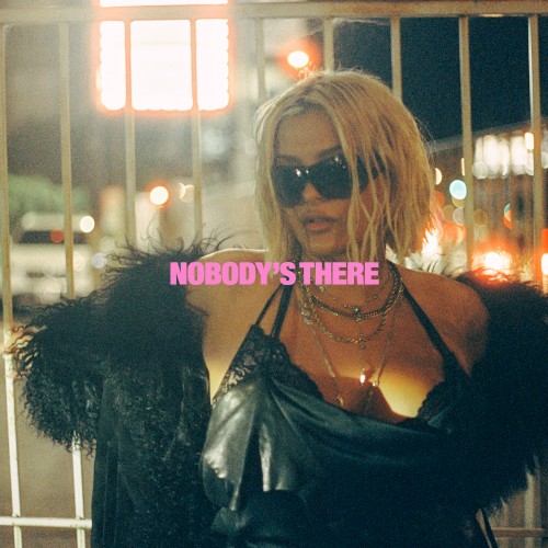 Nobody’s There