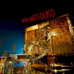 Rita Mitsouko