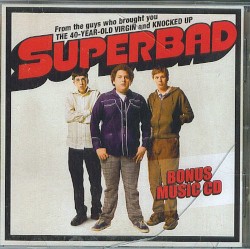 Superbad: Bonus Music CD