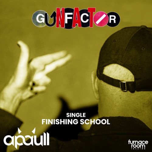 Finishing School