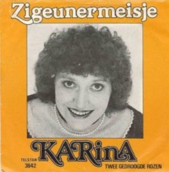Zigeunermeisje