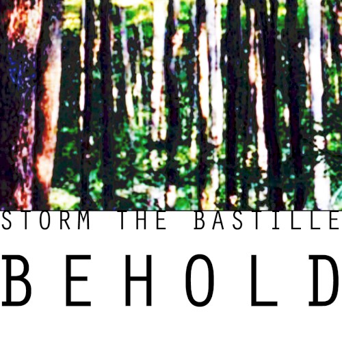 Behold