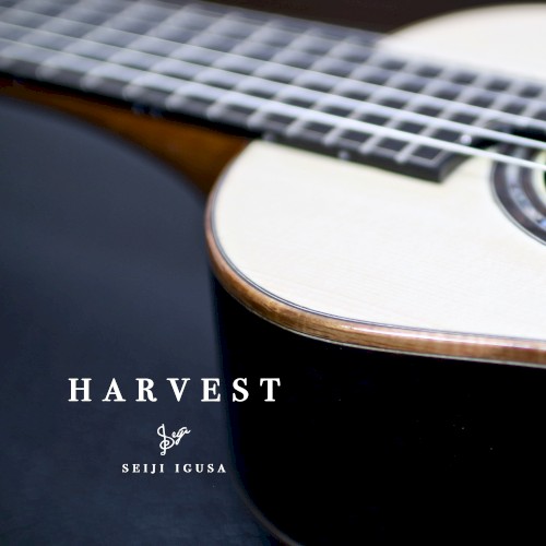 Harvest