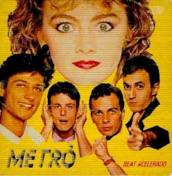 Beat Acelerado