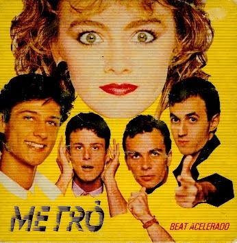 Beat Acelerado