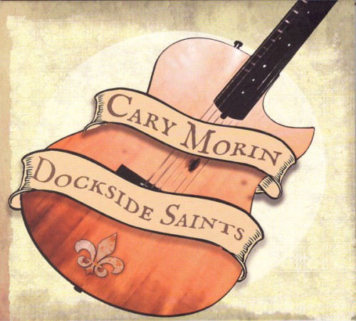 Dockside Saints