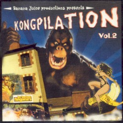 Kongpilation, Volume 2