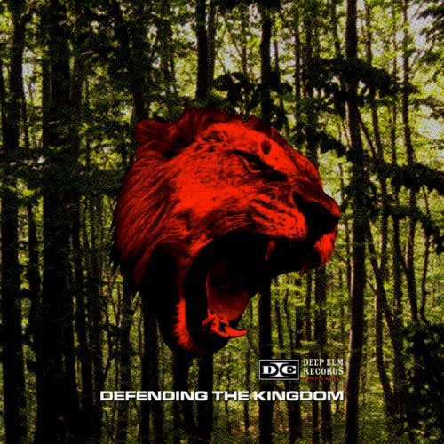 Defending the Kingdom