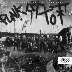 Punk ist tot