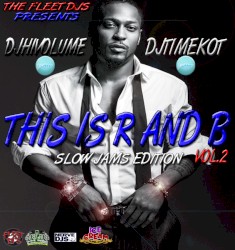 This is R&B Vol.2