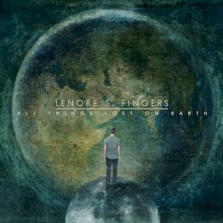 All Things Lost On Earth