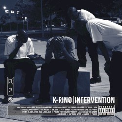 Intervention (The Big Seven #7)