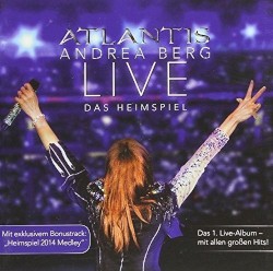 Atlantis LIVE: Das Heimspiel