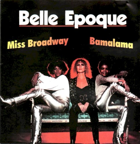 Miss Broadway / Bamalama