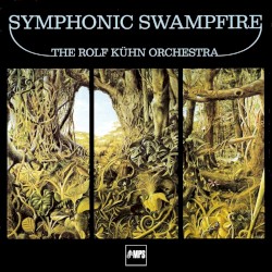 Symphonic Swampfire