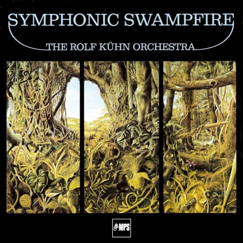 Symphonic Swampfire