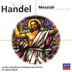 Der Messias - Highlights