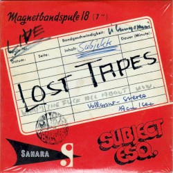Lost Tapes