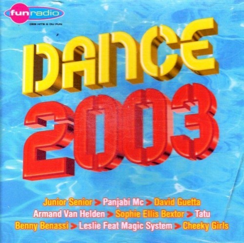 Dance 2003