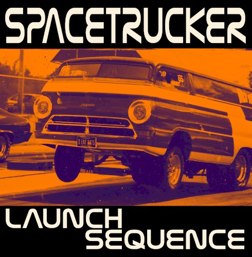 Launch Sequence