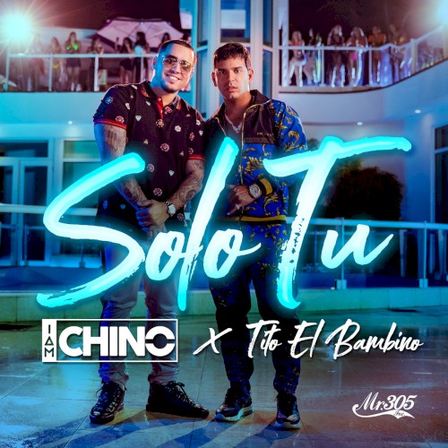 Solo tú