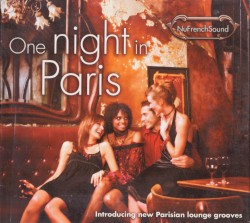 One Night In Paris