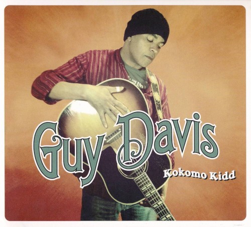 Kokomo Kidd