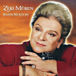 Kahır Mektubu