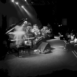 Live in Dublin