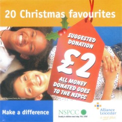 20 Christmas Favourites