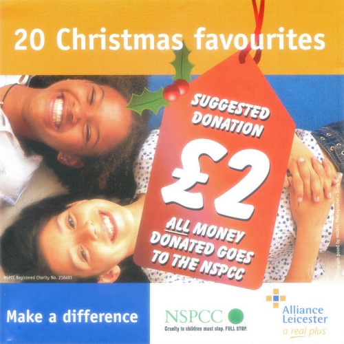 20 Christmas Favourites
