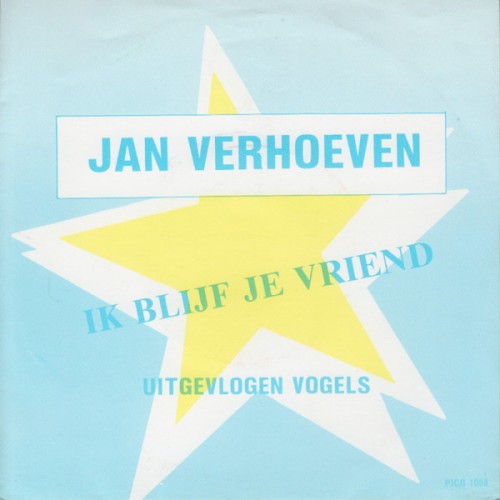 Ik blijf je vriend / Uitgevlogen vogels
