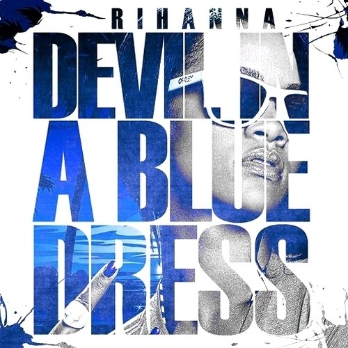 Devil in a Blue Dress