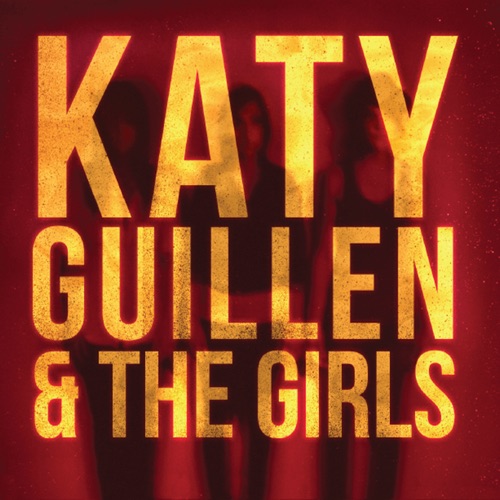 Katy Guillen & The Girls