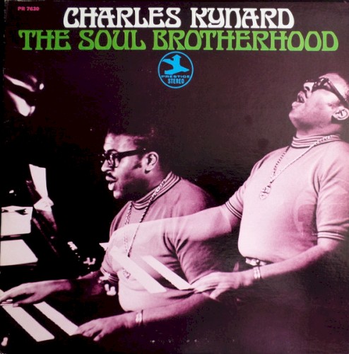 The Soul Brotherhood