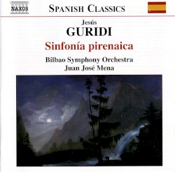 Sinfonía pirenaica