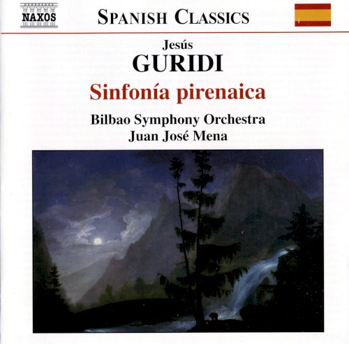 Sinfonía pirenaica