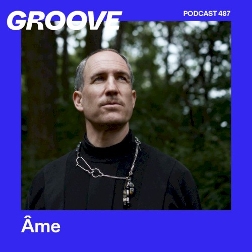 GROOVE Podcast 487