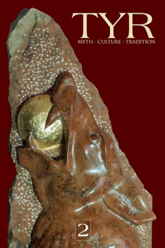 Tyr: Myth - Culture - Tradition, Volume 2: Bonus CD Sampler
