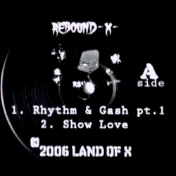 Land of X