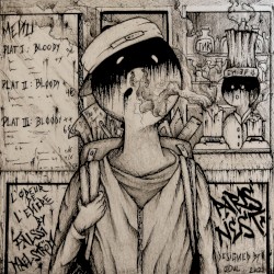 L’Odeur de l’encre