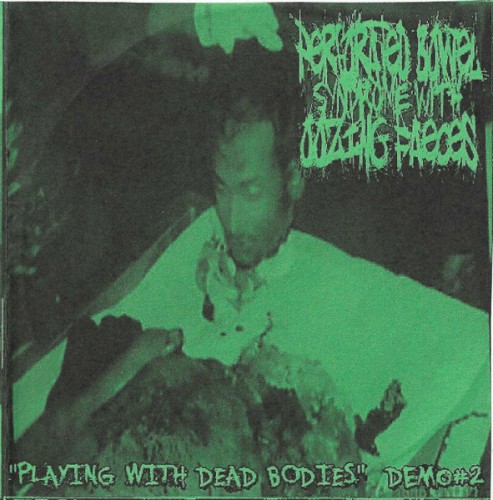 Playing With Dead Bodies , Demo#2
